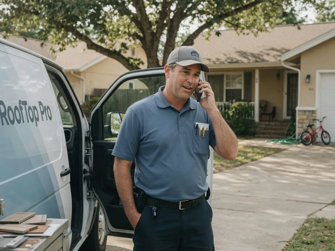 Roof Repair Bock, MN FAQs
