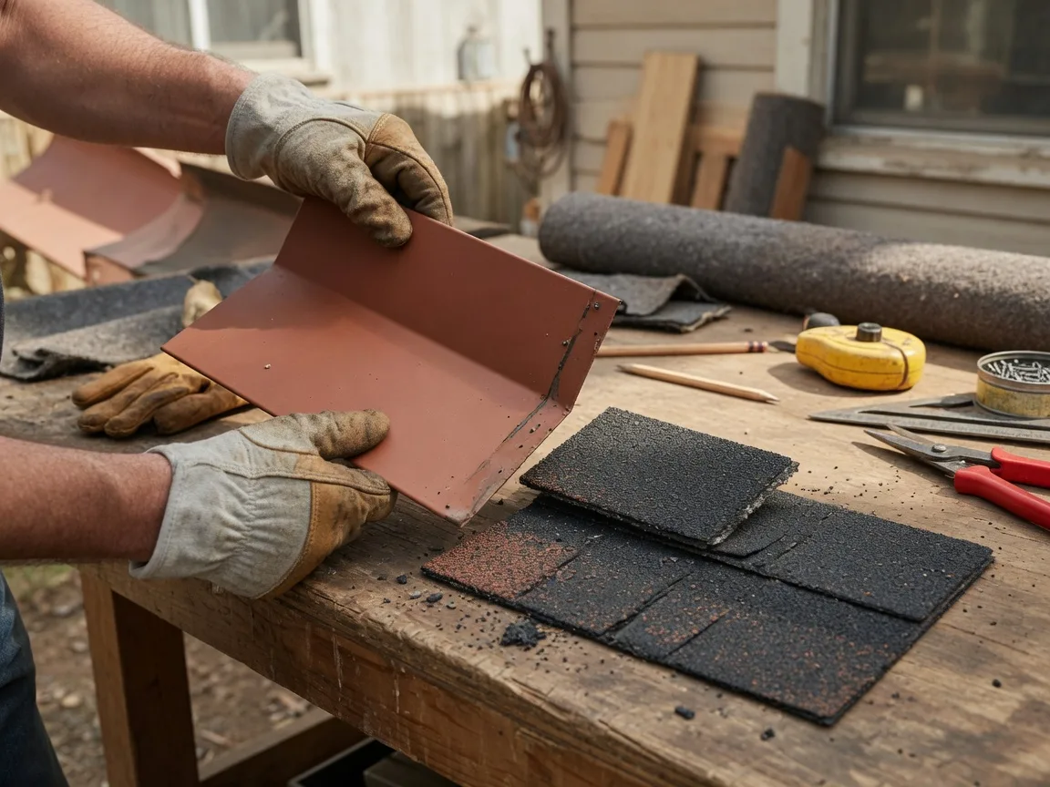 Roof Repair company in Bock, MN
